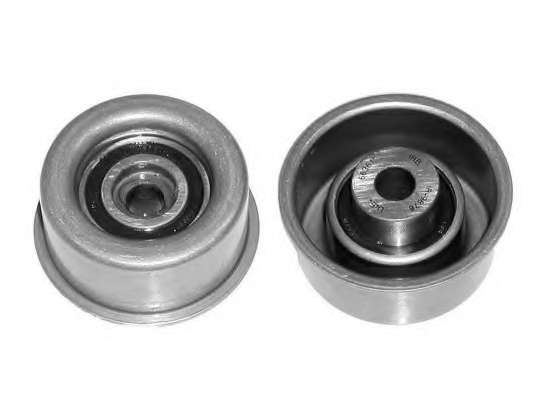 Паразитный / Ведущий ролик, зубчатый ремень