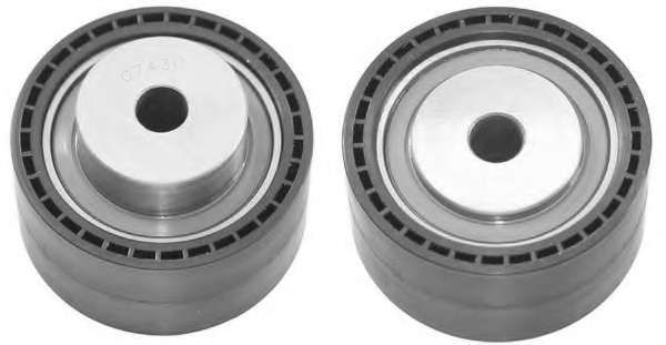 Комплект ремня ГРМ