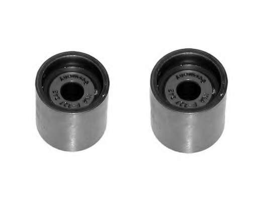 Комплект ремня ГРМ