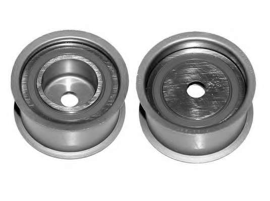 Паразитный / Ведущий ролик, зубчатый ремень