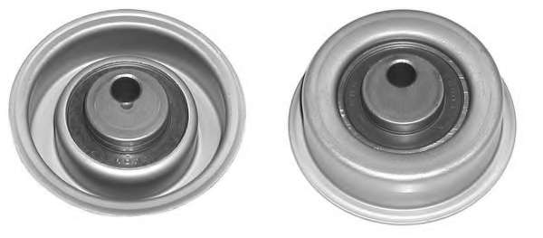 Комплект ремня ГРМ