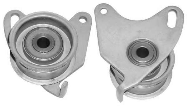 Паразитный / Ведущий ролик, зубчатый ремень