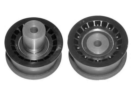 Паразитный / Ведущий ролик, зубчатый ремень