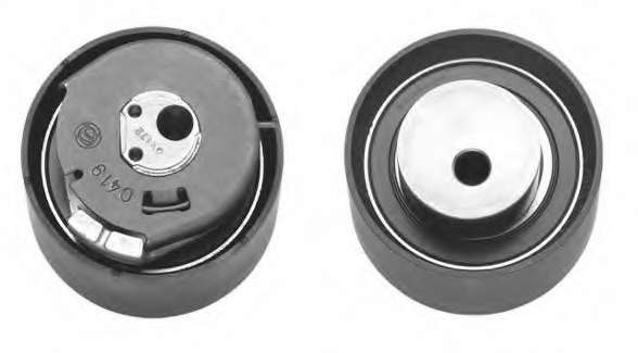 Комплект ремня ГРМ