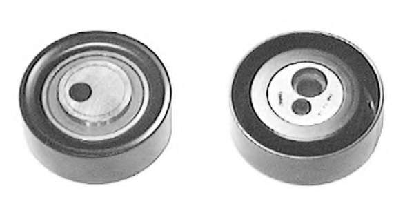 Натяжной ролик, поликлиновой ремень