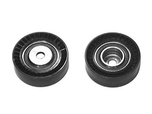 Паразитный / Ведущий ролик, зубчатый ремень