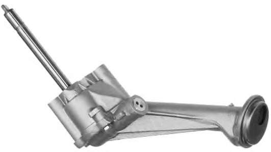 Масляный насос