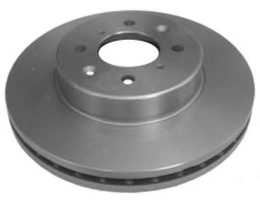 Тормозной диск