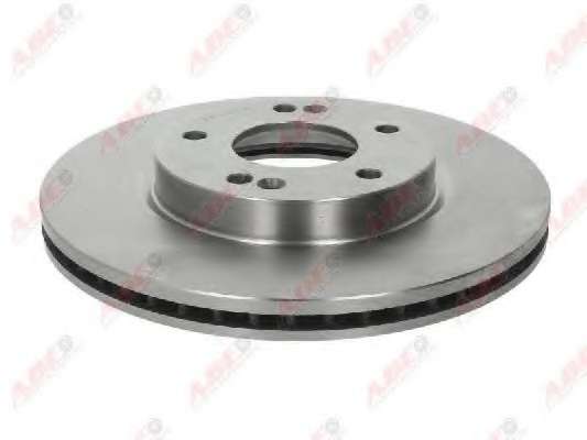 Тормозной диск