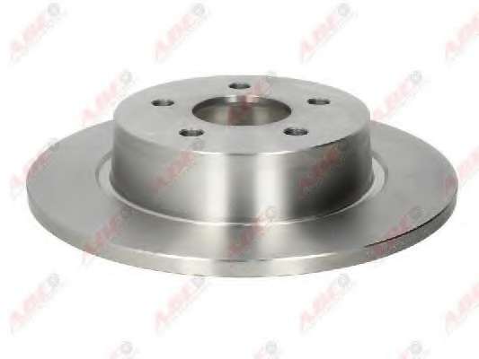 Тормозной диск