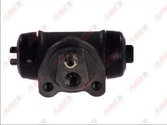 Колесный тормозной цилиндр