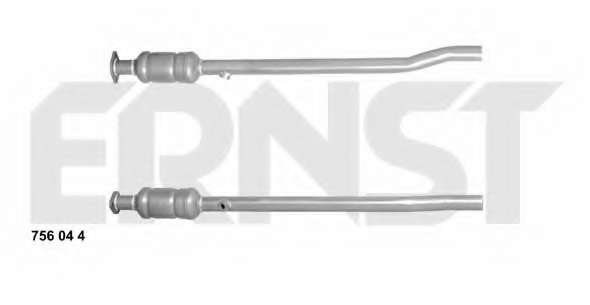 Катализатор