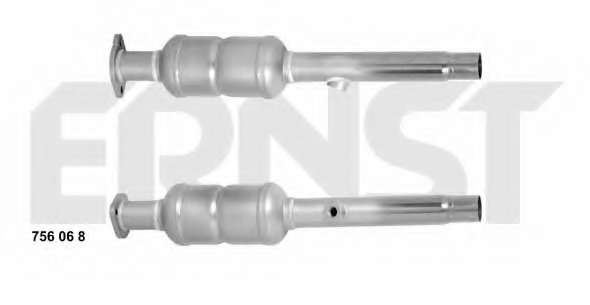 Катализатор