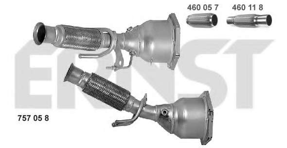 Катализатор