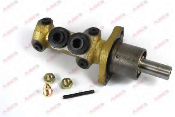 Главный тормозной цилиндр