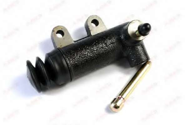 Рабочий цилиндр, система сцепления