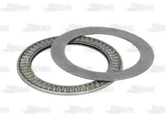 Подшипник качения, опора стойки амортизатора