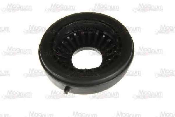 Подшипник качения, опора стойки амортизатора