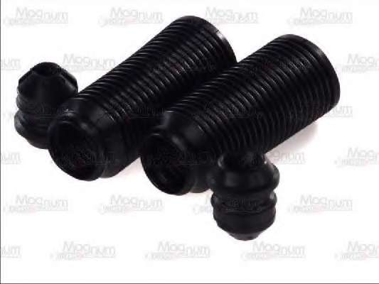 Пылезащитный комилект, амортизатор