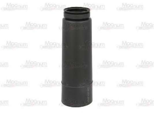 Защитный колпак / пыльник, амортизатор