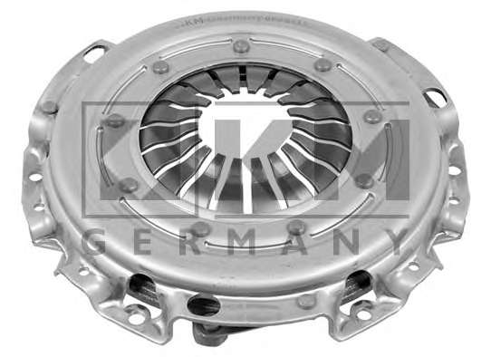 Нажимной диск сцепления