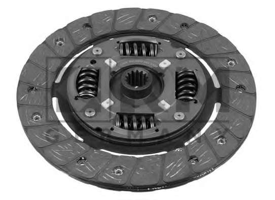 Диск сцепления
