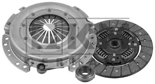 Комплект сцепления