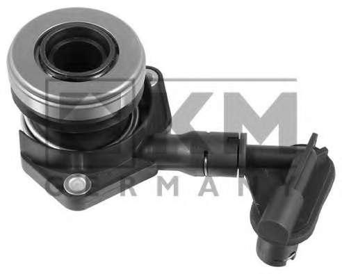 Центральный выключатель, система сцепления