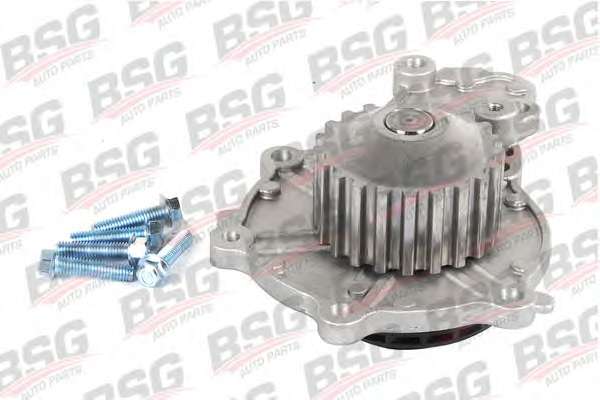 Водяной насос