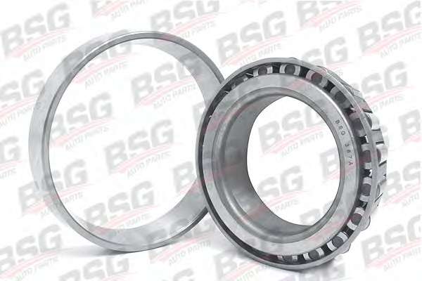 Подшипник ступицы колеса