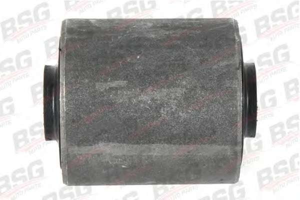 Втулка, листовая рессора