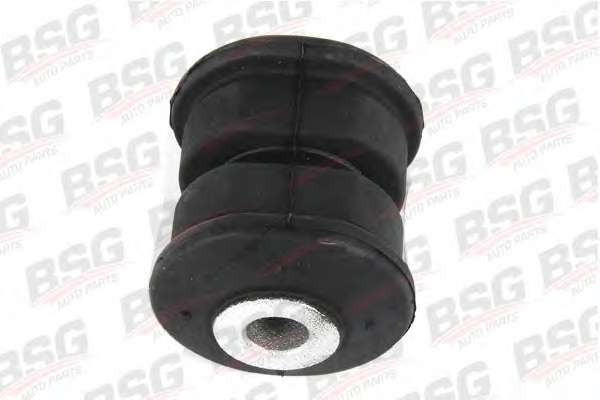 Подвеска, листовая рессора