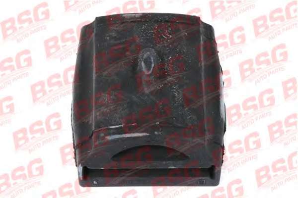 Буфер, серьга рессоры. Ударная / противоударная подушка