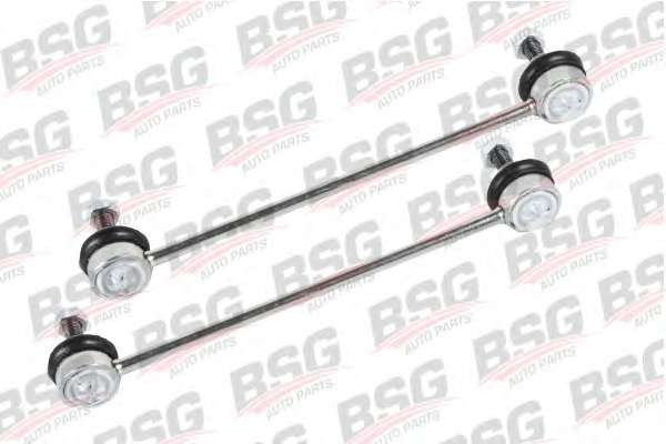 Стабилизатор, ходовая часть