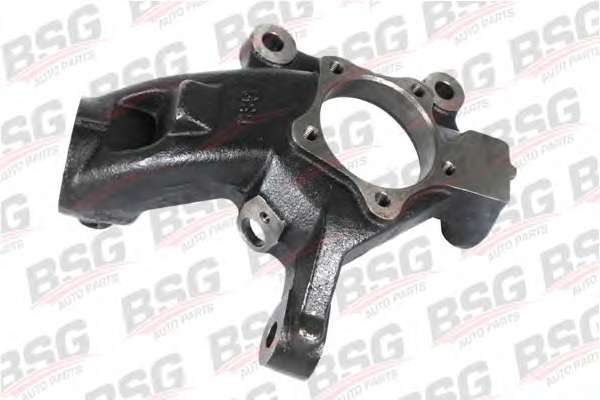 Шарнирный кронштейн, балка моста