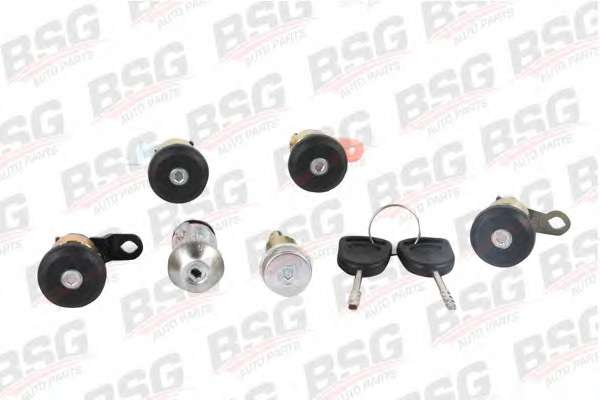 Комплект цилиндра замка