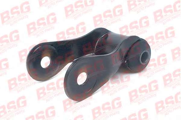 Стремянка рессоры