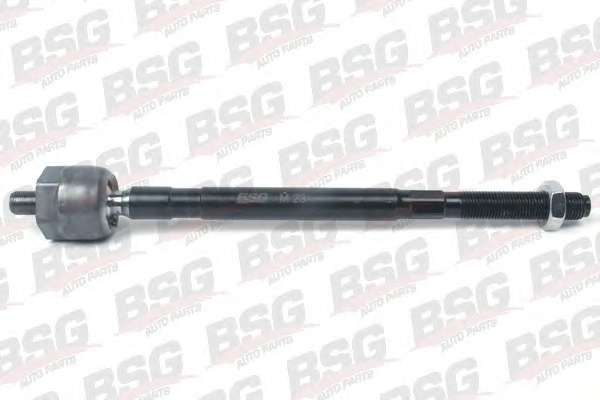 Осевой шарнир, рулевая тяга