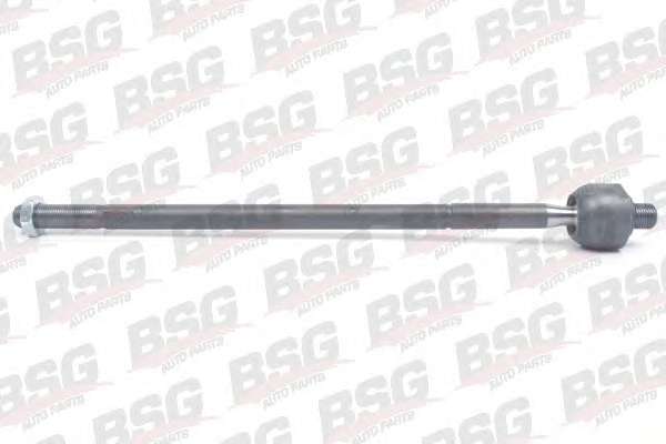 Осевой шарнир, рулевая тяга