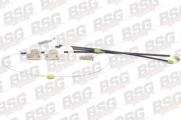 Плавающая колодка, стеклоподъемник