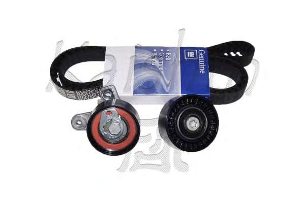 Карданный вал, главная передача