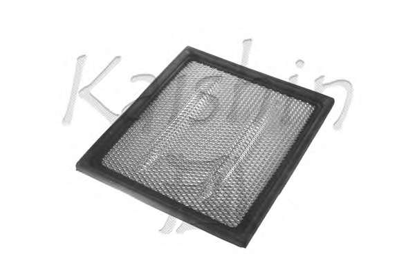 Воздушный фильтр