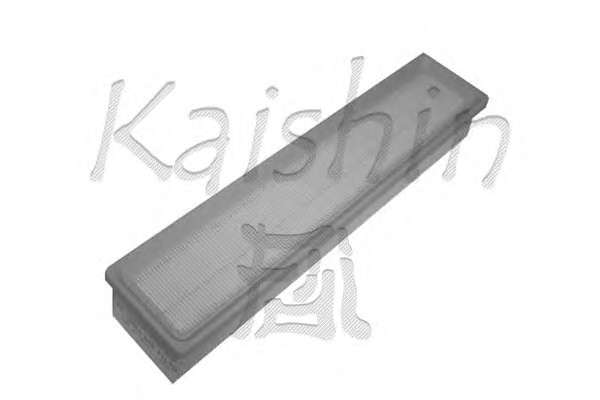 Воздушный фильтр