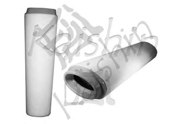 Воздушный фильтр