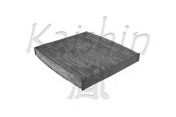 Фильтр, воздух во внутренном пространстве