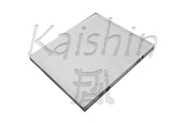 Фильтр, воздух во внутренном пространстве