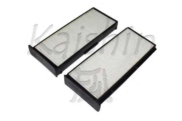 Фильтр, воздух во внутренном пространстве