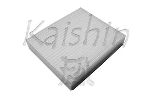 Фильтр, воздух во внутренном пространстве