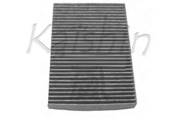 Фильтр, воздух во внутренном пространстве