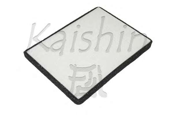 Фильтр, воздух во внутренном пространстве